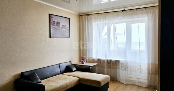 
   Продам студию, 26.4 м², Доваторцев ул, 84/4

. Фото 7.