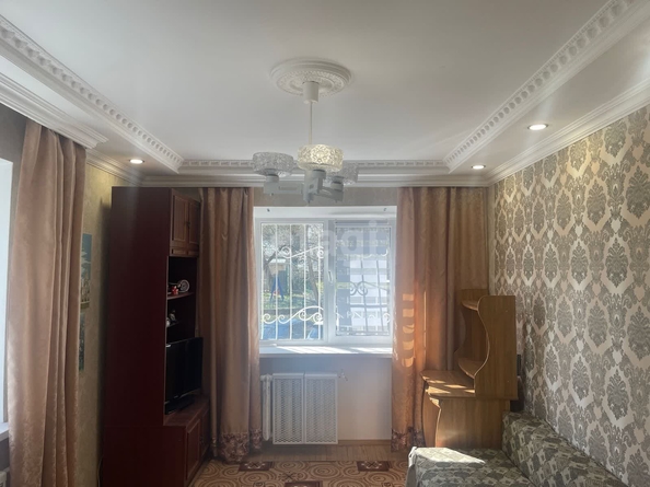 
   Продам 2-комнатную, 37.6 м², Мира ул, 280/4

. Фото 4.
