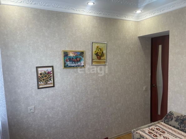 
   Продам 2-комнатную, 37.6 м², Мира ул, 280/4

. Фото 10.