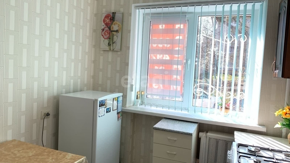 
   Продам 2-комнатную, 37.6 м², Мира ул, 280/4

. Фото 14.