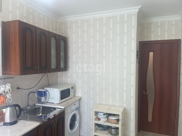 
   Продам 2-комнатную, 37.6 м², Мира ул, 280/4

. Фото 15.