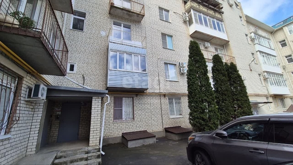 
  Продается 2-комн. квартира, 71.9 м², Осипенко ул, д. 8
. Фото 25.