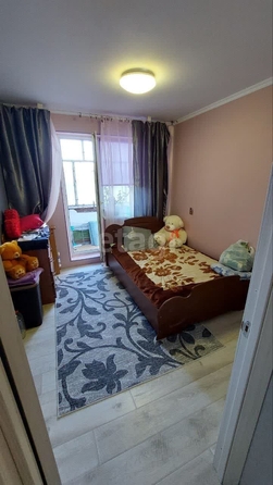 
   Продам 3-комнатную, 64.8 м², Доваторцев ул, 59/1

. Фото 12.