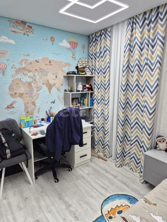 
   Продам 4-комнатную, 104 м², Гражданская ул, 3а

. Фото 17.