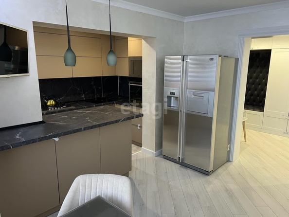 
  Продается 3-комн. квартира, 130 м², Менделеева пер, д. 4
. Фото 5.