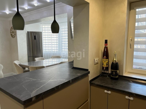 
  Продается 3-комн. квартира, 130 м², Менделеева пер, д. 4
. Фото 6.