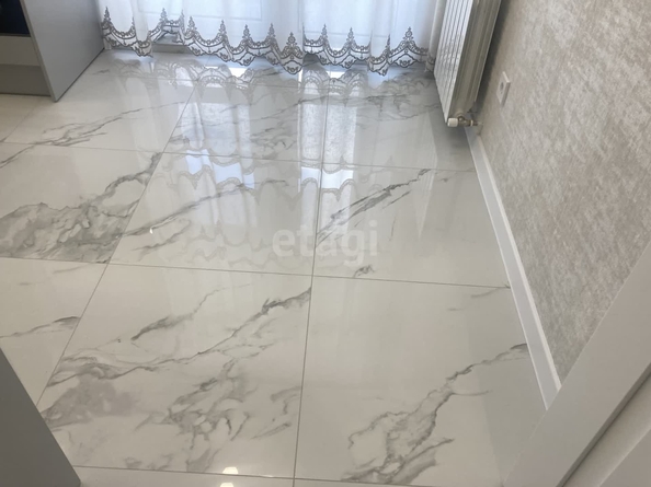 
   Продам 2-комнатную, 50 м², Тухачевского ул, 33к2

. Фото 5.