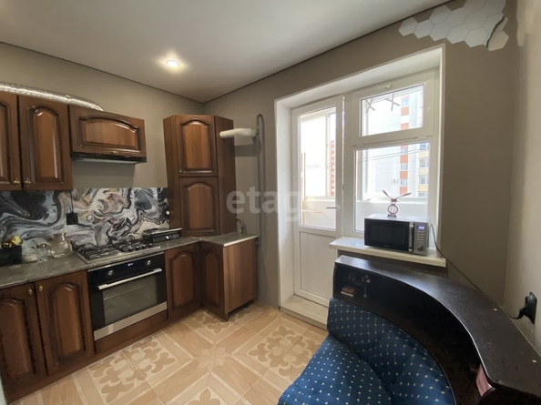 
   Продам 1-комнатную, 32.6 м², Тухачевского ул, 22/2

. Фото 1.