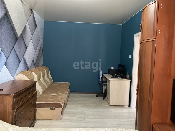 
   Продам 1-комнатную, 32.6 м², Тухачевского ул, 22/2

. Фото 5.