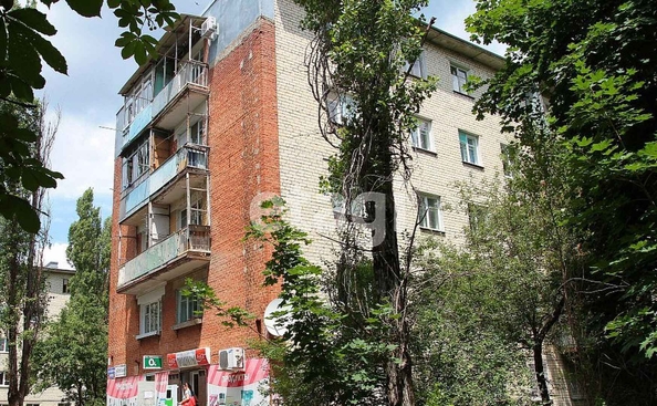 
  Сдам в аренду 1-комнатную квартиру, 33 м², Ставрополь

. Фото 10.