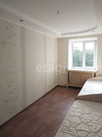 
   Продам 2-комнатную, 43.4 м², Пржевальского ул, 21

. Фото 1.