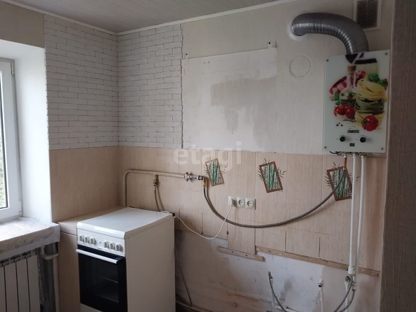 
   Продам 2-комнатную, 43.4 м², Пржевальского ул, 21

. Фото 11.