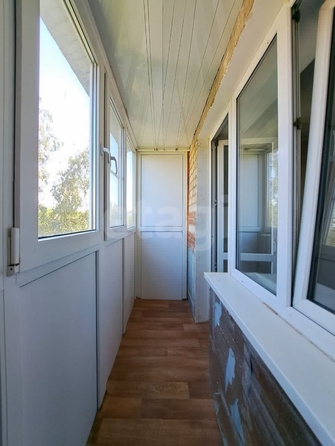 
  Продается 2-комн. квартира, 43.4 м², Пржевальского ул, д. 21
. Фото 9.