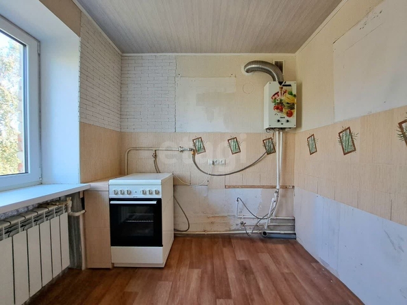 
  Продается 2-комн. квартира, 43.4 м², Пржевальского ул, д. 21
. Фото 10.