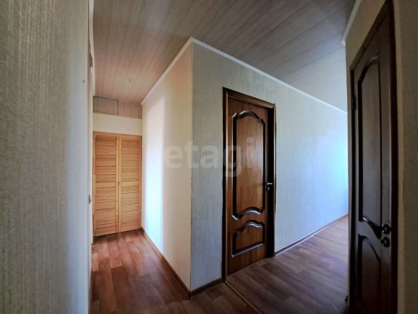 
  Продается 2-комн. квартира, 43.4 м², Пржевальского ул, д. 21
. Фото 18.