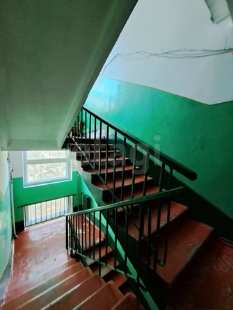 
  Продается 2-комн. квартира, 43.4 м², Пржевальского ул, д. 21
. Фото 21.