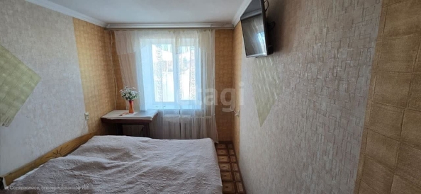 
   Продам 2-комнатную, 52.6 м², Серова ул, 458

. Фото 3.