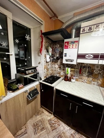 
  Продается 1-комн. квартира, 28 м², Мира ул, д. 455
. Фото 15.