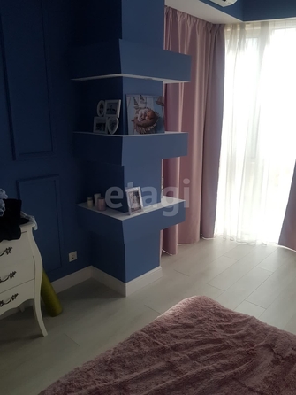 
   Продам 3-комнатную, 83 м², Партизанская ул, 2

. Фото 5.