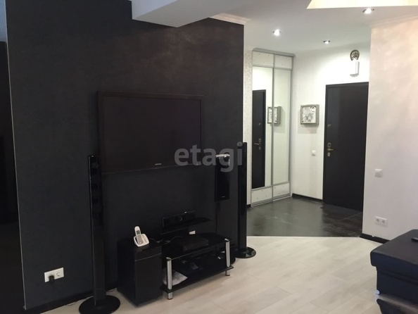 
   Продам 3-комнатную, 83 м², Партизанская ул, 2

. Фото 9.