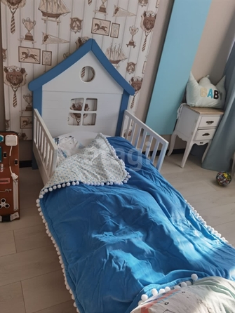 
  Продается 3-комн. квартира 83 м². Фото 4.