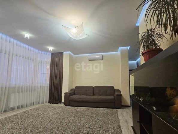 
   Продам 3-комнатную, 73 м², Крупской пер, 29/2к1

. Фото 9.