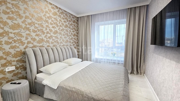 
   Продам 2-комнатную, 65 м², Российский пр-кт, 12к1

. Фото 5.
