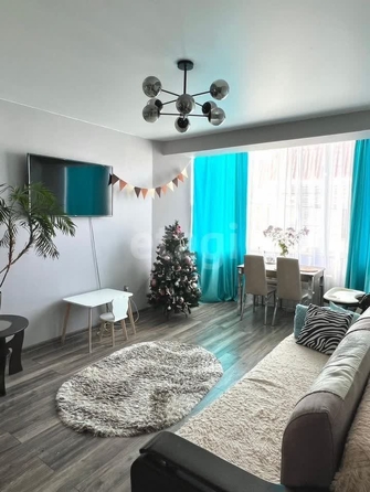 
   Продам 1-комнатную, 53 м², Невельский проезд, 10

. Фото 1.