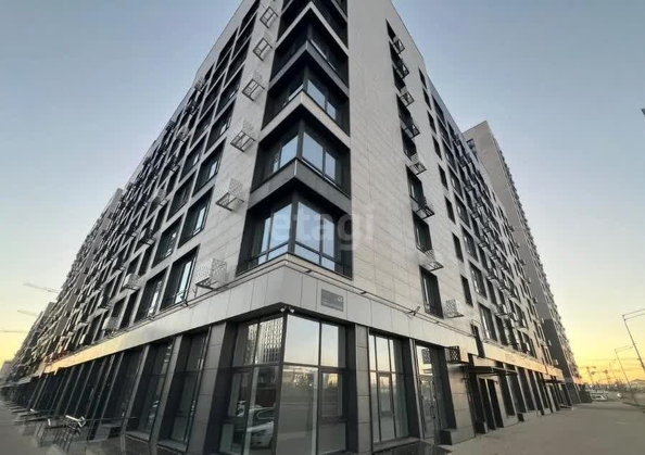 
  Сдам в аренду 1-комнатную квартиру, 37 м², Ставрополь

. Фото 8.