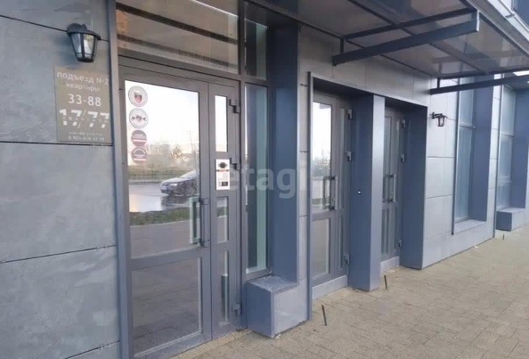 
  Сдам в аренду 1-комнатную квартиру, 37 м², Ставрополь

. Фото 10.