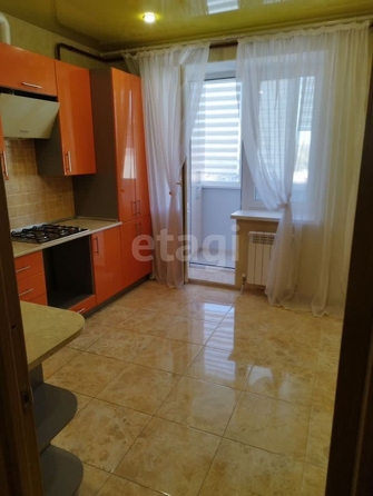 
   Продам 2-комнатную, 60 м², Добролюбова ул, 26

. Фото 2.