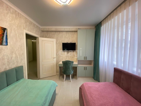 
   Продам 4-комнатную, 99 м², Рогожникова ул, 23/1

. Фото 8.