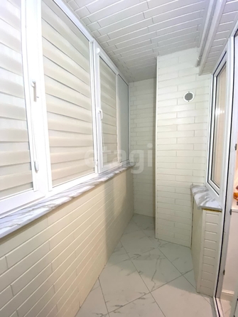 
   Продам 4-комнатную, 99 м², Рогожникова ул, 23/1

. Фото 15.