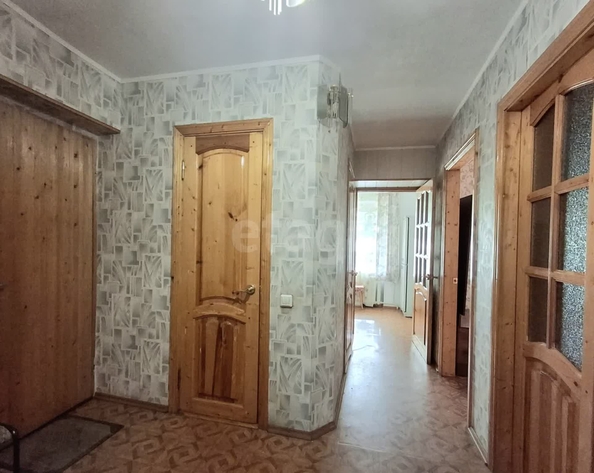 
  Сдам в аренду 3-комнатную квартиру, 64 м², Ставрополь

. Фото 12.