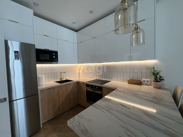
  Продается 1-комн. квартира, 46 м², Гражданская ул, д. 1к1
. Фото 7.