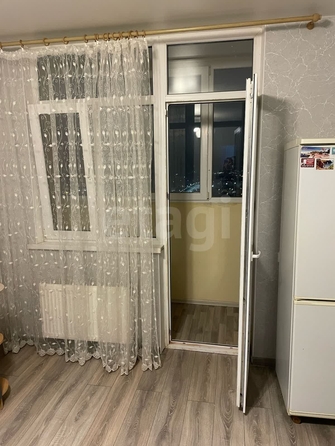 
   Продам 1-комнатную, 43.4 м², Октябрьская ул, 190/1

. Фото 10.