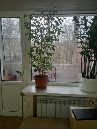 
   Продам 1-комнатную, 33 м², 50 лет ВЛКСМ ул, 3/4

. Фото 7.
