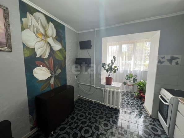 
   Продам 2-комнатную, 60.4 м², Ленина ул, 74/17

. Фото 6.