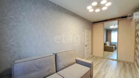
  Продается 1-комн. квартира, 33.4 м², Ольховый проезд, д. 8
. Фото 9.