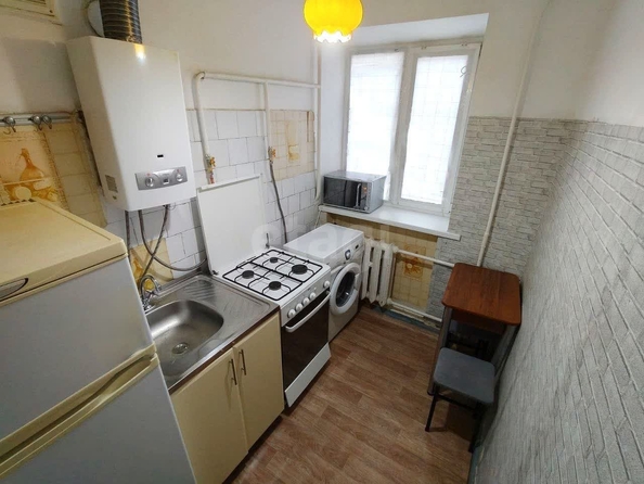 
   Продам 2-комнатную, 39.9 м², Мира ул, 367/1

. Фото 3.