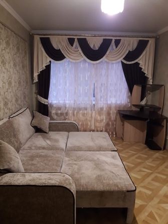 
   Продам 1-комнатную, 40.6 м², Доваторцев ул, 201б

. Фото 4.