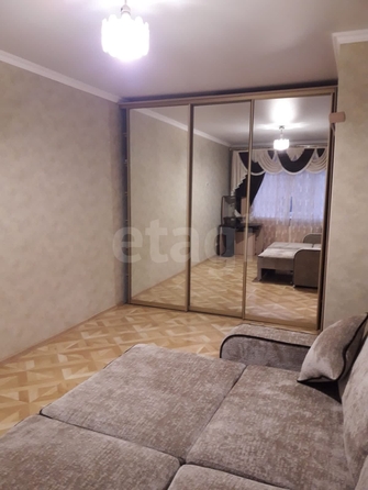 
   Продам 1-комнатную, 40.6 м², Доваторцев ул, 201б

. Фото 5.