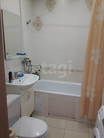 
   Продам 1-комнатную, 40.6 м², Доваторцев ул, 201б

. Фото 8.