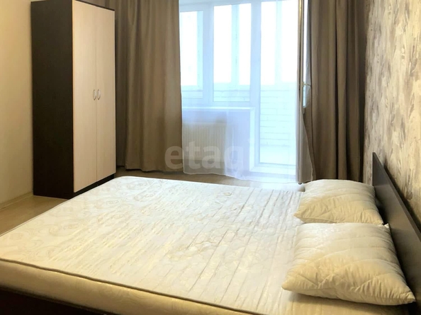 
  Сдам в аренду 1-комнатную квартиру, 40 м², Ставрополь

. Фото 5.