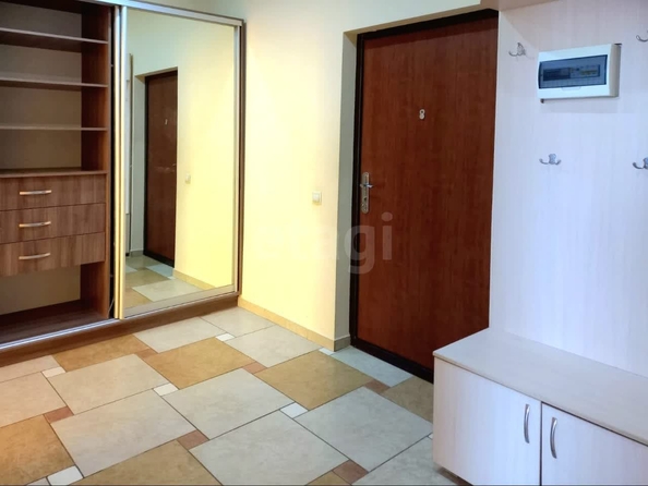 
  Сдам в аренду 1-комнатную квартиру, 45 м², Ставрополь

. Фото 6.