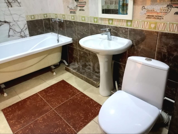 
  Сдам в аренду 1-комнатную квартиру, 45 м², Ставрополь

. Фото 10.