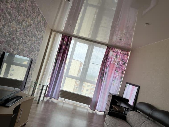 
  Сдам в аренду 1-комнатную квартиру, 45 м², Ставрополь

. Фото 1.