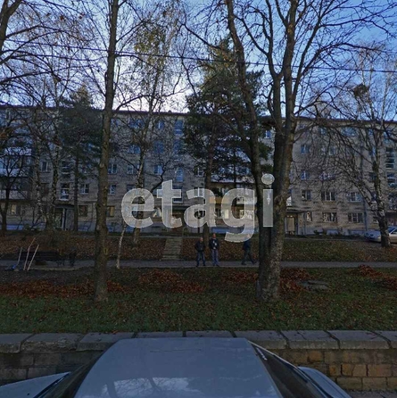 
  Сдам в аренду 1-комнатную квартиру, 33 м², Ставрополь

. Фото 8.