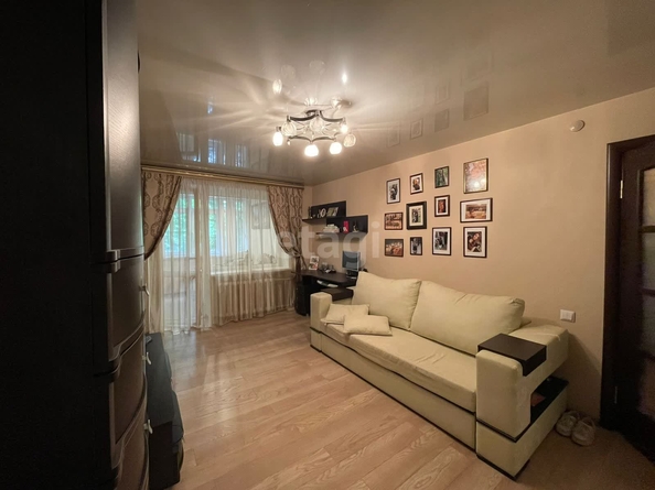 
   Продам 3-комнатную, 63 м², Тельмана ул, 236

. Фото 1.