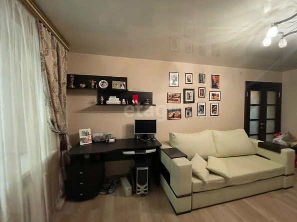 
   Продам 3-комнатную, 63 м², Тельмана ул, 236

. Фото 2.